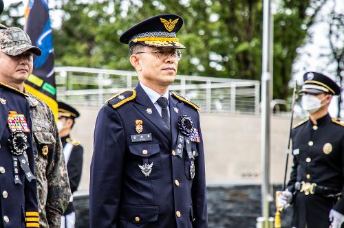 (230606) 제68회 현충일 추념식 사진14
