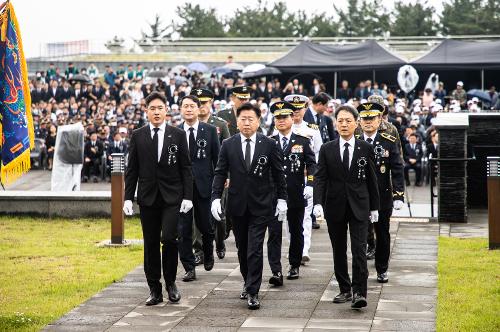 (230606) 제68회 현충일 추념식 사진12