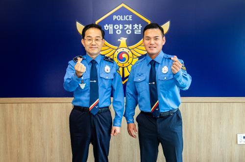 (231026) 가수 이정 홍보대사 위촉식