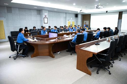 (240327) 해양사고 예방을 위한 관제사와 관계부서 간 협력방안 토론회 사진8