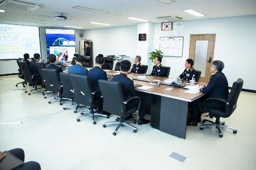 (241002) 제18호 태풍 대비 상황점검회의 사진1