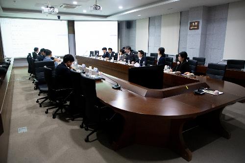 (241022) 일본해상보안청 방제정책 정례회의 및 역량강화 교육훈련 사진8