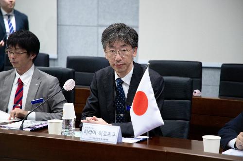 (241022) 일본해상보안청 방제정책 정례회의 및 역량강화 교육훈련 사진10