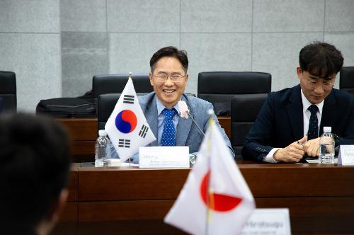 (241022) 일본해상보안청 방제정책 정례회의 및 역량강화 교육훈련 사진13