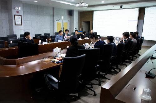 (241022) 일본해상보안청 방제정책 정례회의 및 역량강화 교육훈련 사진9