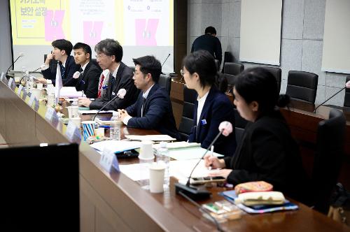 (241022) 일본해상보안청 방제정책 정례회의 및 역량강화 교육훈련 사진12