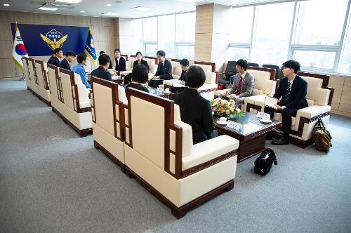(241022) 일본해상보안청 방제정책 정례회의 및 역량강화 교육훈련 사진5