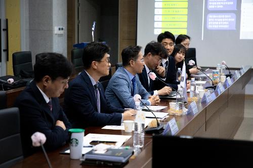 (241022) 일본해상보안청 방제정책 정례회의 및 역량강화 교육훈련 사진11