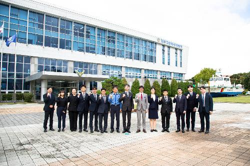 (241022) 일본해상보안청 방제정책 정례회의 및 역량강화 교육훈련 사진6