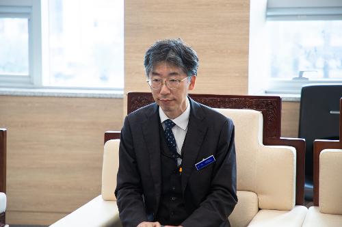 (241022) 일본해상보안청 방제정책 정례회의 및 역량강화 교육훈련 사진4