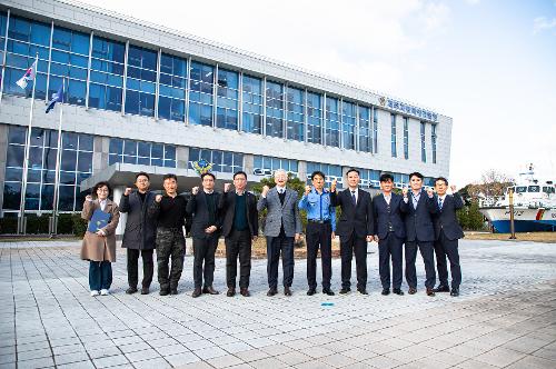 (241212) 제주해경청·하이트진로·사회복지협의회 업무협약체결식 사진4