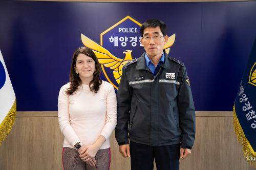 (250206) 주한 캐나다대사관 방문 사진6