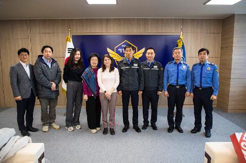 (250206) 주한 캐나다대사관 방문 사진5