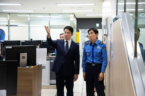 (250217) 신임 제주지방법원장 예방 사진7