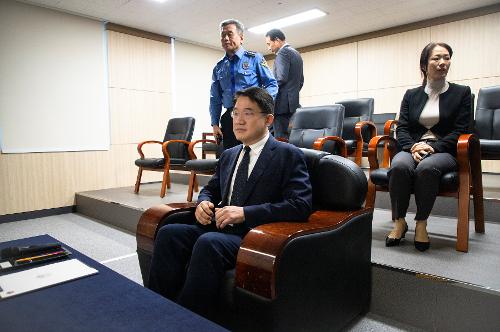 (250217) 신임 제주지방법원장 예방 사진8