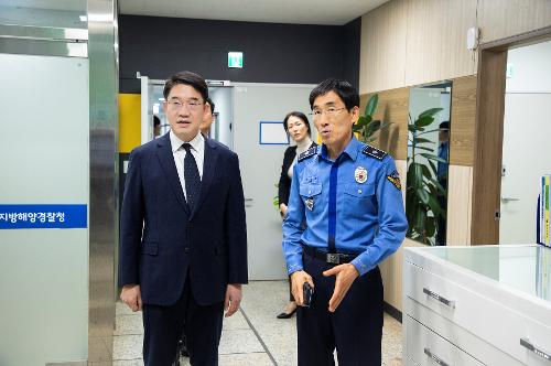 (250217) 신임 제주지방법원장 예방 사진6