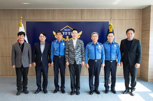 (250309) 김한규 국회의원 제주청 방문 사진8