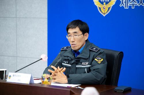 (250311) 어선좌초사고 관련 구조활동 현장대원 간담회 사진10