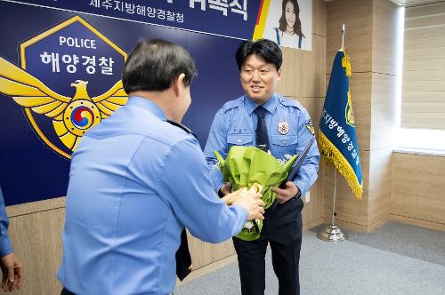 (250417) 김민재 최유라 배우 홍보대사 위촉식 사진5
