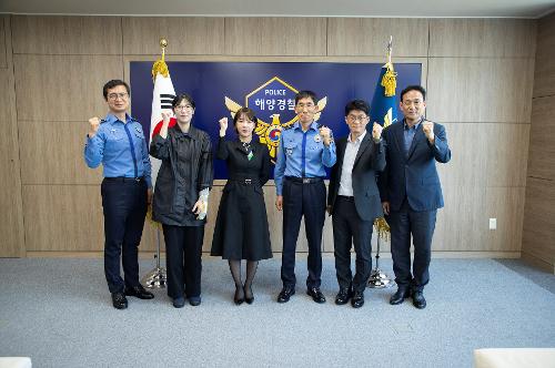 (250423) 티웨이 항공 직원 방문 사진3
