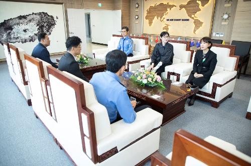 (250423) 티웨이 항공 직원 방문 사진6