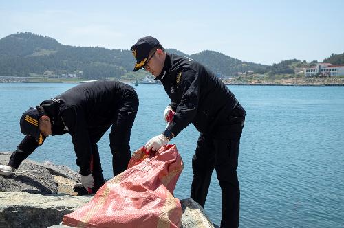 (250430) 추자도 환경정화 사진15