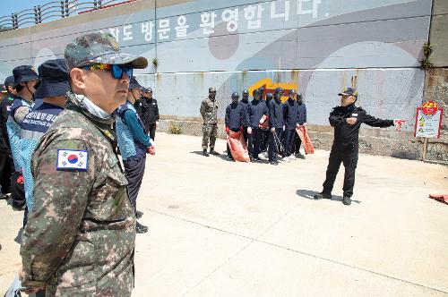 (250430) 추자도 환경정화 사진5