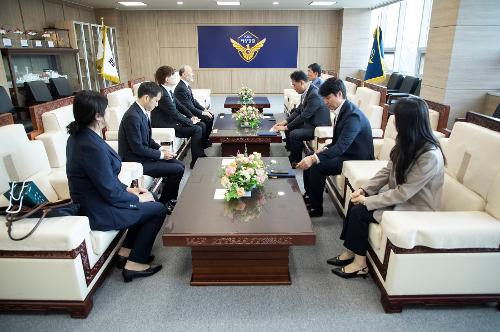 (250501) 일본 총영사관 방문 사진3