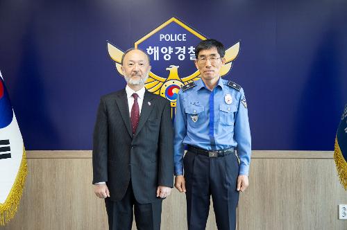 (250501) 일본 총영사관 방문 사진11