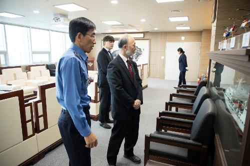 (250501) 일본 총영사관 방문 사진8