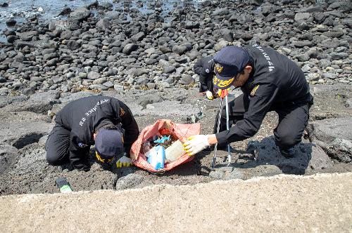 (250513) 제주항공과 함께하는 애월 정화활동 사진7