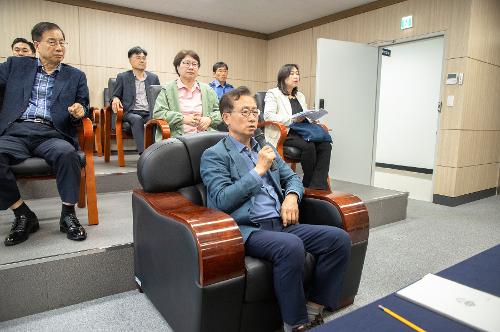 (250518) 해양경찰위원회 방문 사진10