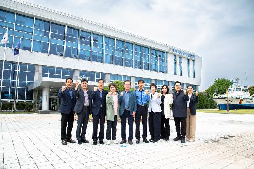 (250518) 해양경찰위원회 방문 사진9