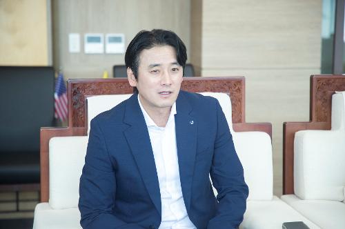 (250520) 하이트진로 장학금 전달식 사진3