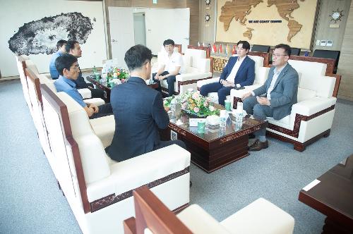 (250520) 하이트진로 장학금 전달식 사진5