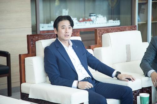 (250520) 하이트진로 장학금 전달식 사진6
