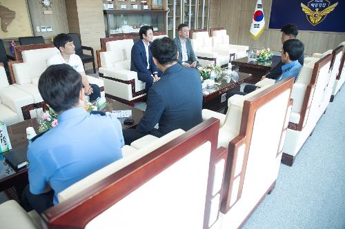 (250520) 하이트진로 장학금 전달식 사진2