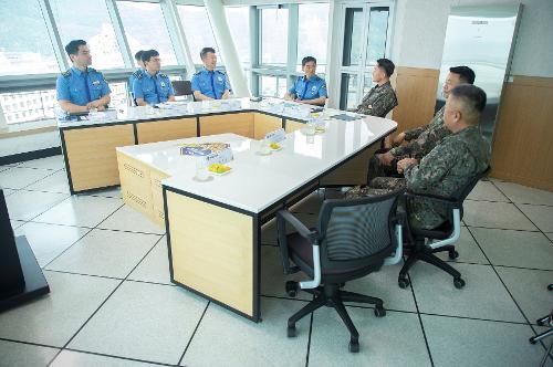 (250528) 기동함대 사령관 VTS방문 사진6
