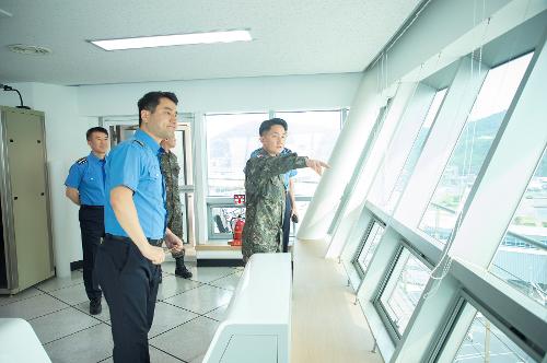 (250528) 기동함대 사령관 VTS방문 사진8