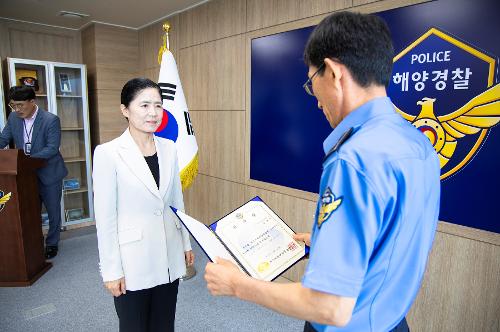 (250611) 수사심의위원회 위원 위촉식 사진3