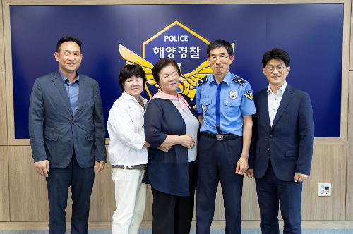 (250623) 제주해녀협회장 방문 사진10