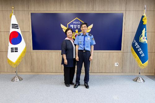 (250623) 제주해녀협회장 방문 사진7