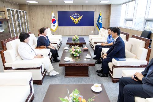 (250623) 제주해녀협회장 방문 사진4