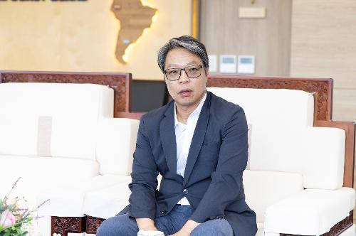 (250714) 한국해양교통안전공딘 지사장 방문 사진4