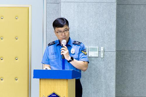 (250724) 제주해경 태풍내습기 대비 해양수색구조기술위원회 개최 사진5