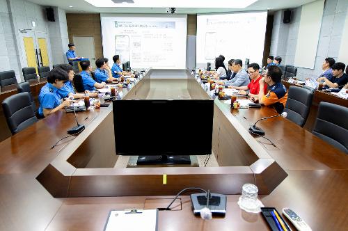 (250724) 제주해경 태풍내습기 대비 해양수색구조기술위원회 개최 사진2