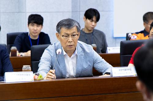 (250724) 제주해경 태풍내습기 대비 해양수색구조기술위원회 개최 사진13