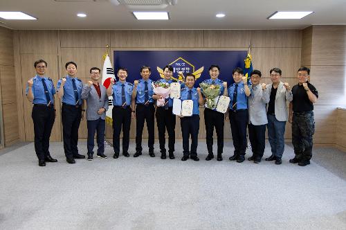 (250806) 홍보대사 위촉식 사진2