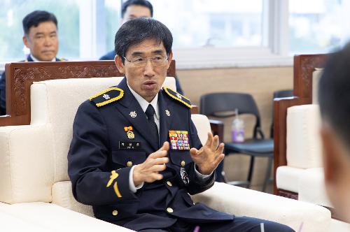 (250910) 제72주년 해양경찰의 날 기식 사진4