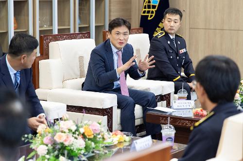 (250910) 제72주년 해양경찰의 날 기식 사진9